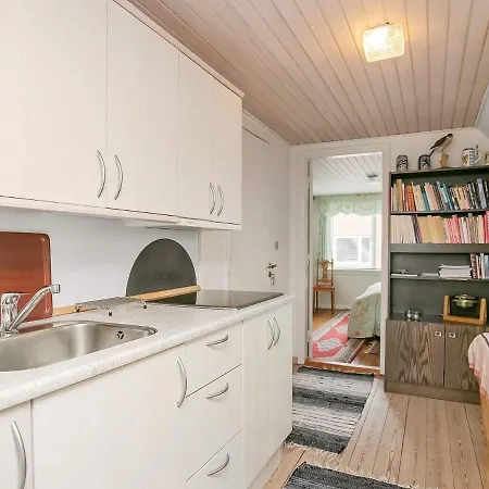 Apartamento Norre Aaby